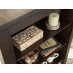 Rokane Counter Height Dining Table and Bar Stools (Set of 3) Dining Tables Ashley Furniture 19