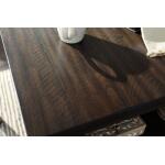 Rokane Counter Height Dining Table and Bar Stools (Set of 3) Dining Tables Ashley Furniture 21