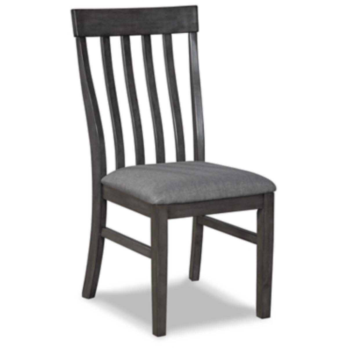 Luvoni Dining Chair Chairs & Benches Ashley Furniture 4