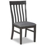 Luvoni Dining Chair Chairs & Benches Ashley Furniture 12