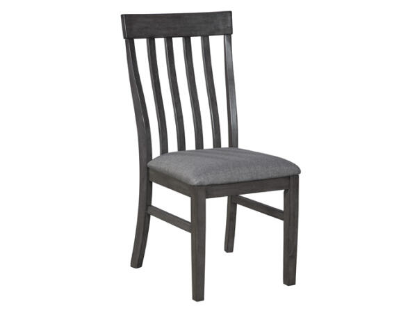 Luvoni Dining Chair Chairs & Benches Ashley Furniture