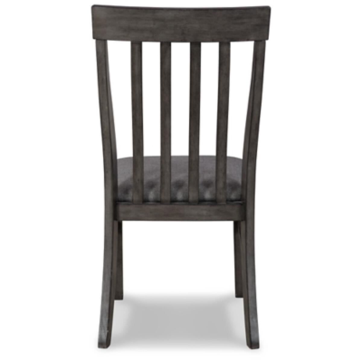 Luvoni Dining Chair Chairs & Benches Ashley Furniture 9