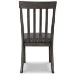Luvoni Dining Chair Chairs & Benches Ashley Furniture 17