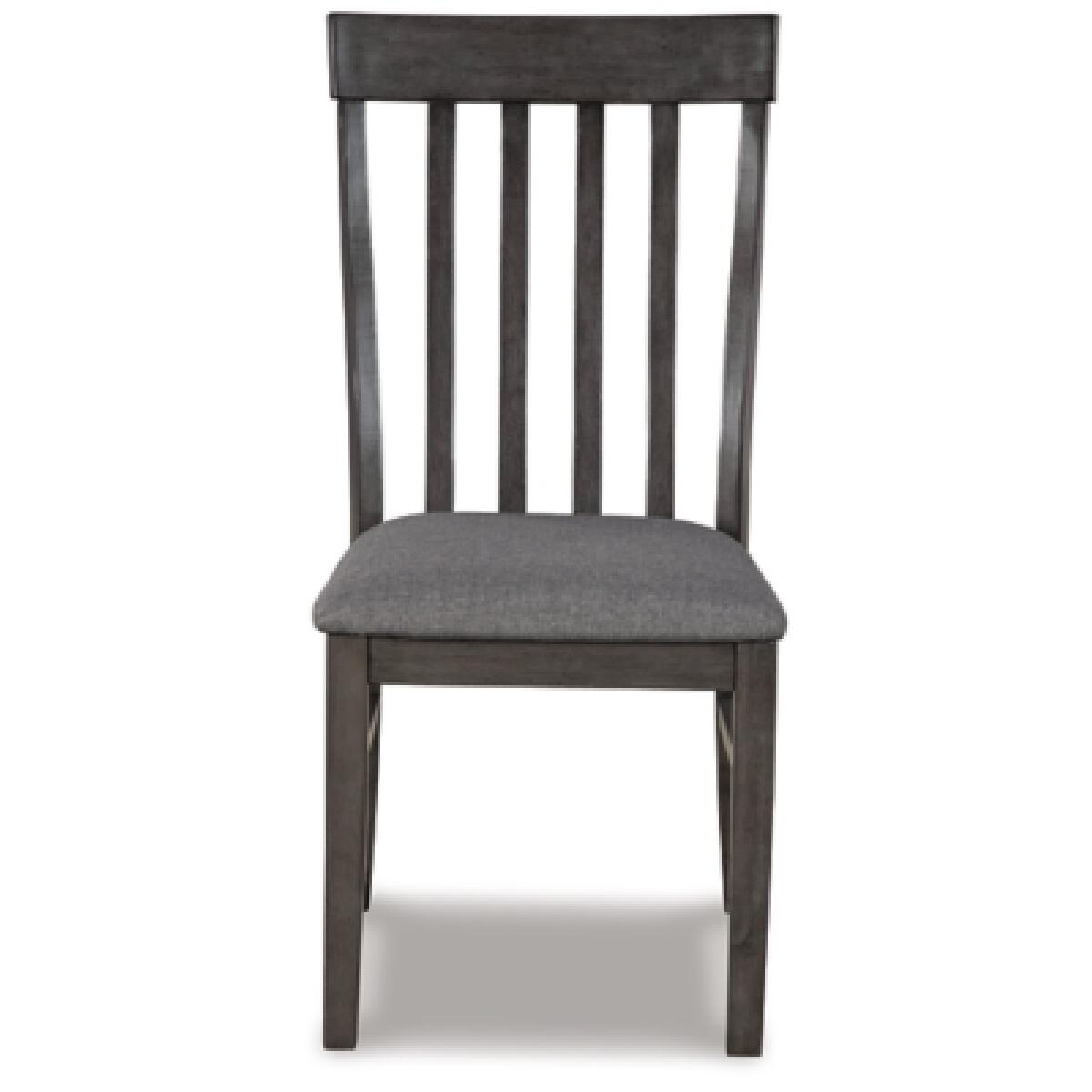 Luvoni Dining Chair Chairs & Benches Ashley Furniture 6