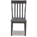 Luvoni Dining Chair Chairs & Benches Ashley Furniture 14
