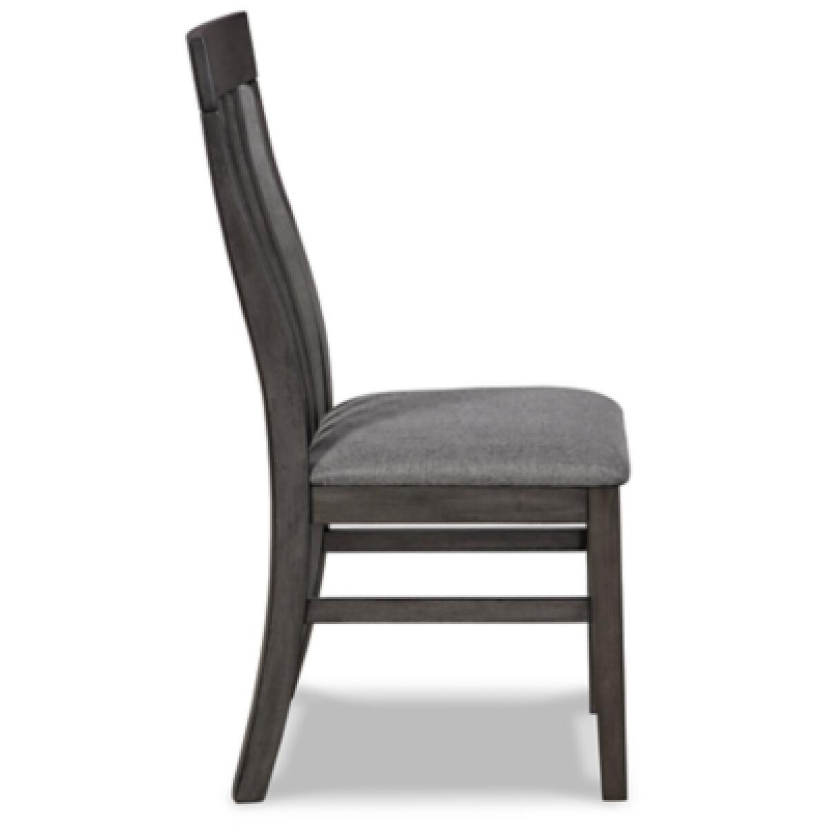 Luvoni Dining Chair Chairs & Benches Ashley Furniture 8