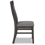 Luvoni Dining Chair Chairs & Benches Ashley Furniture 16