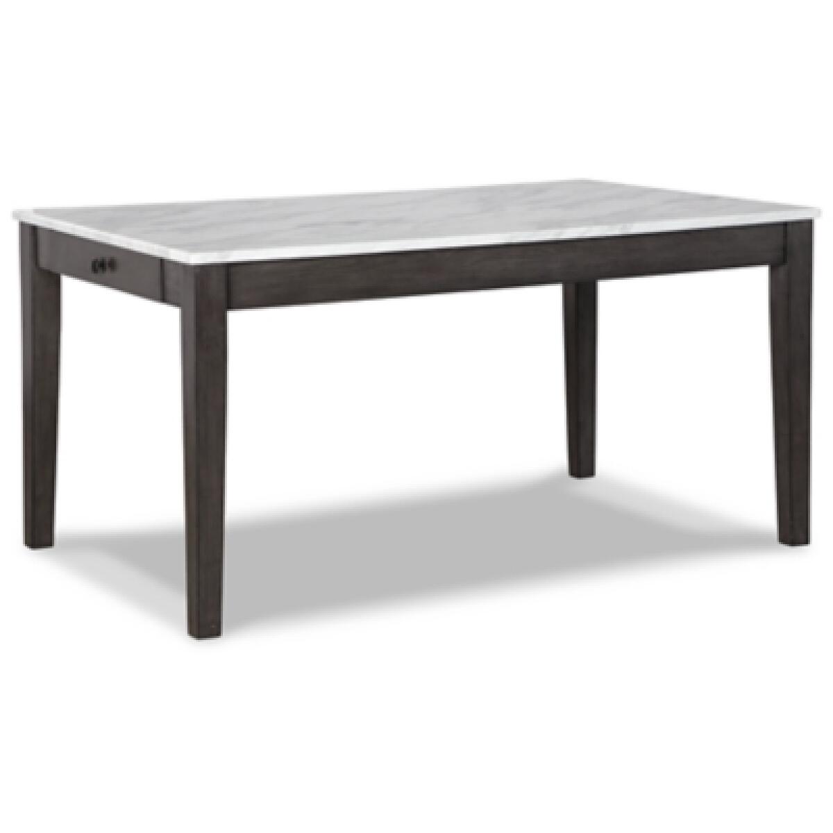 Luvoni Dining Table Dining Tables Ashley Furniture 4