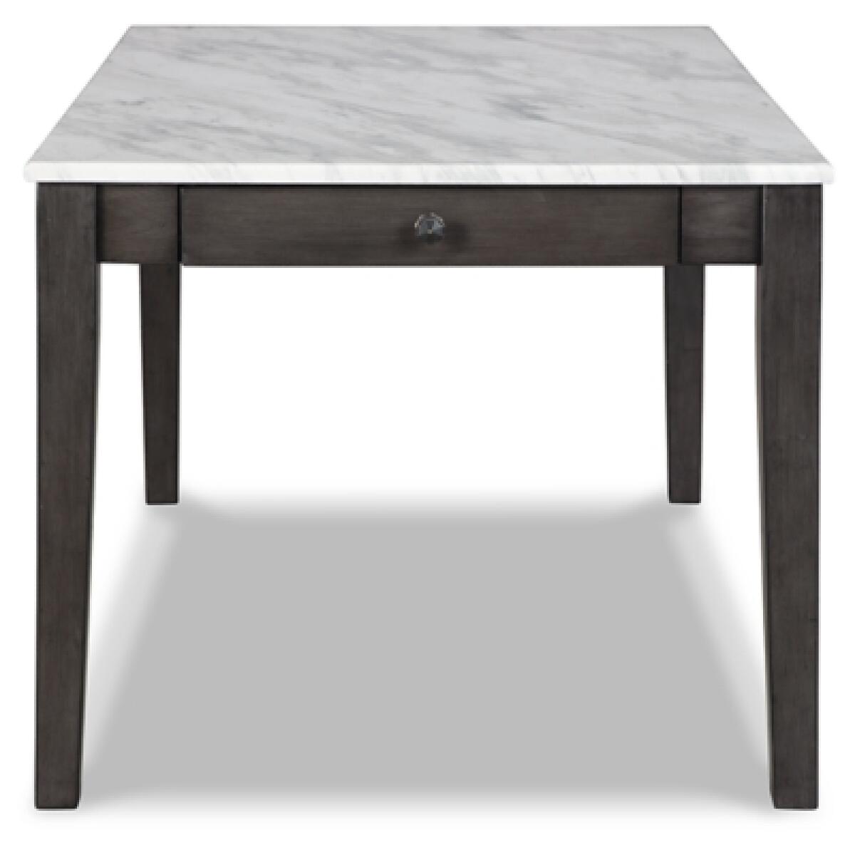 Luvoni Dining Table Dining Tables Ashley Furniture 6