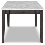 Luvoni Dining Table Dining Tables Ashley Furniture 18