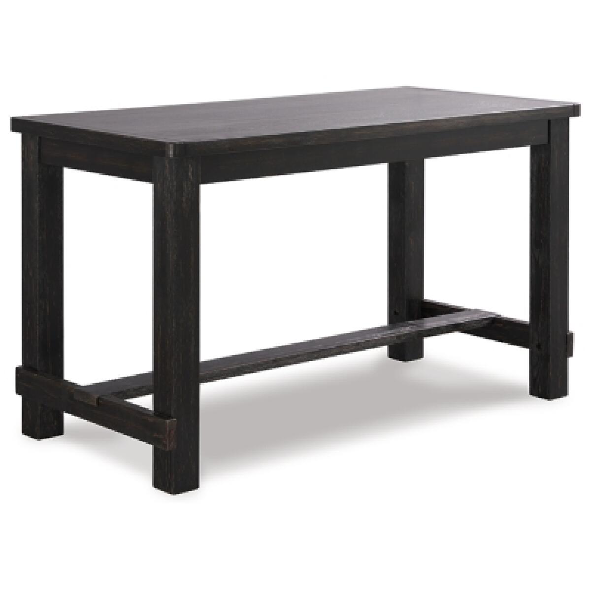 Jeanette Counter Height Dining Table Dining Tables Ashley Furniture 4