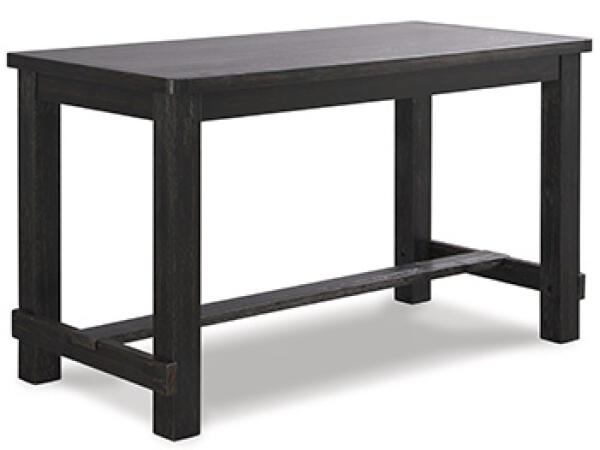 Jeanette Counter Height Dining Table Dining Tables Ashley Furniture
