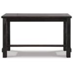 Jeanette Counter Height Dining Table Dining Tables Ashley Furniture 12