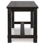 Jeanette Counter Height Dining Table Dining Tables Ashley Furniture 13