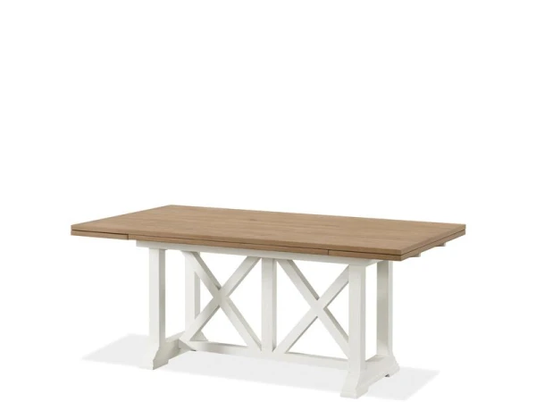 Osborne Rectangular Dining Table 12050 Dining Tables Riverside Furniture