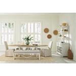 Osborne Rectangular Dining Table 12050 Dining Tables Riverside Furniture 16