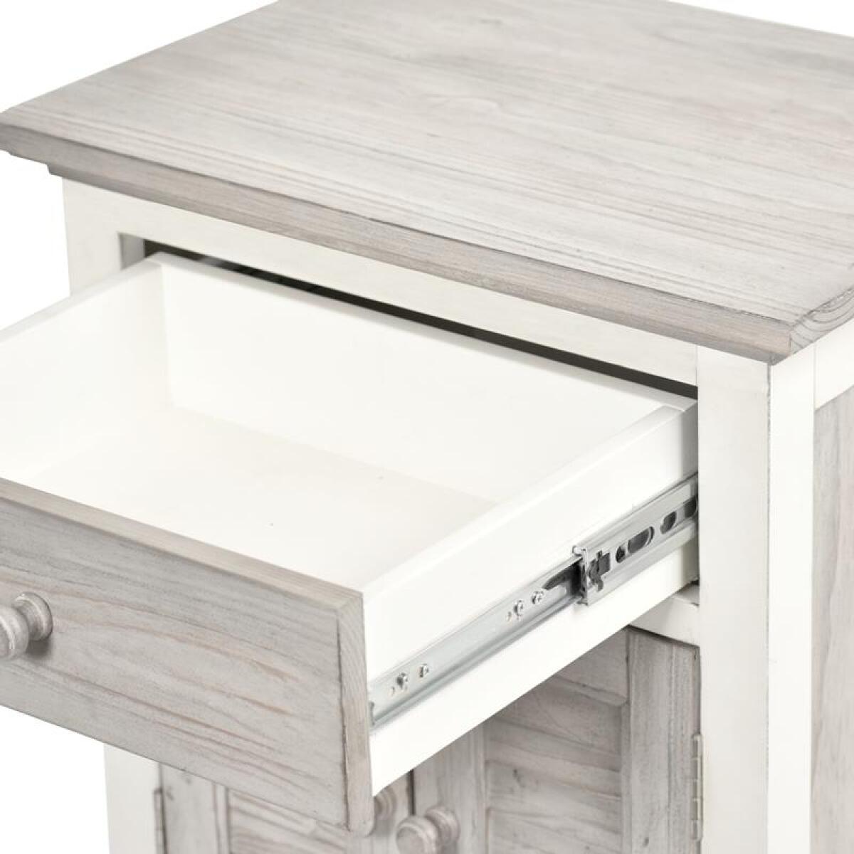 Islamorada Nightstand Nightstands Sea Winds Trading Co 5