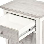 Islamorada Nightstand Nightstands Sea Winds Trading Co 9