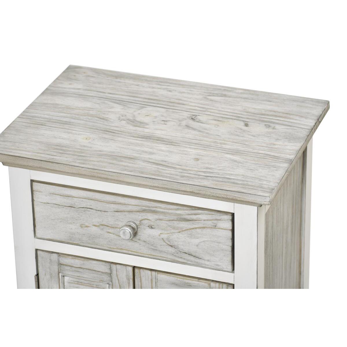 Islamorada Nightstand Nightstands Sea Winds Trading Co 4