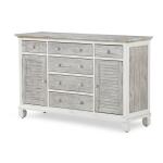 Islamorada Dresser Dressers Sea Winds Trading Co 7