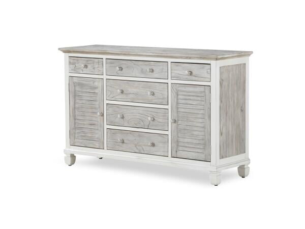 Islamorada Dresser Dressers Sea Winds Trading Co