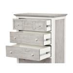 Islamorada 5-Drawer Chest Chests Sea Winds Trading Co 8