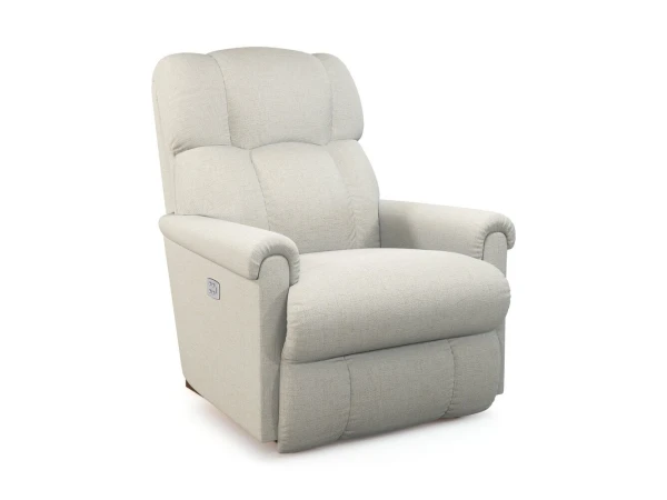 Pinnacle Power Rocking Recliner Recliners Customizable