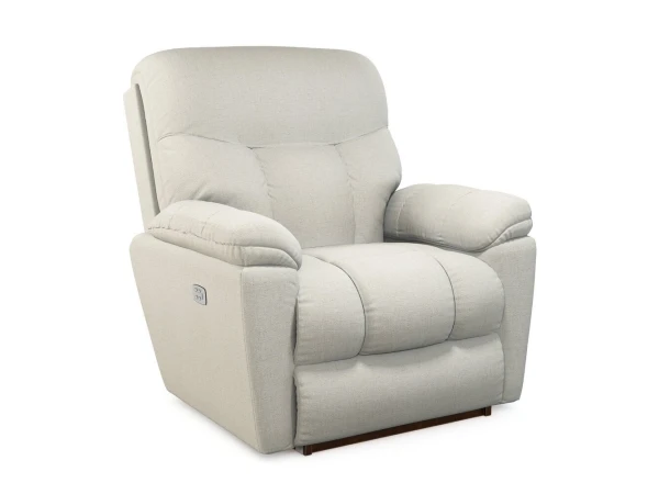Morrison Power Rocking Recliner Recliners Customizable