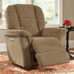 Jasper Power Rocking Recliner Recliners Customizable 10