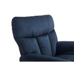 Mateo Power Rocking Recliner Recliners Customizable 8