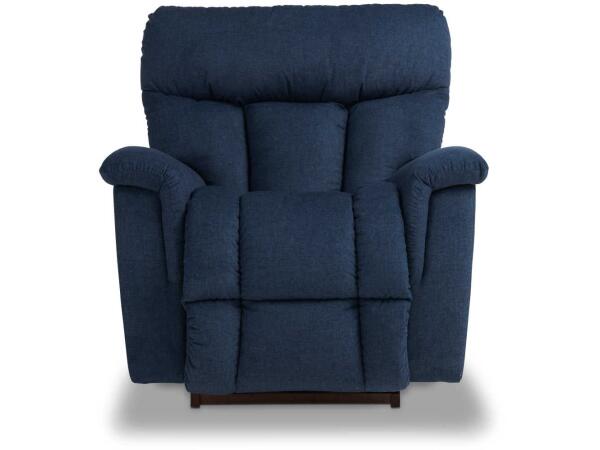 Mateo Power Rocking Recliner Recliners Customizable