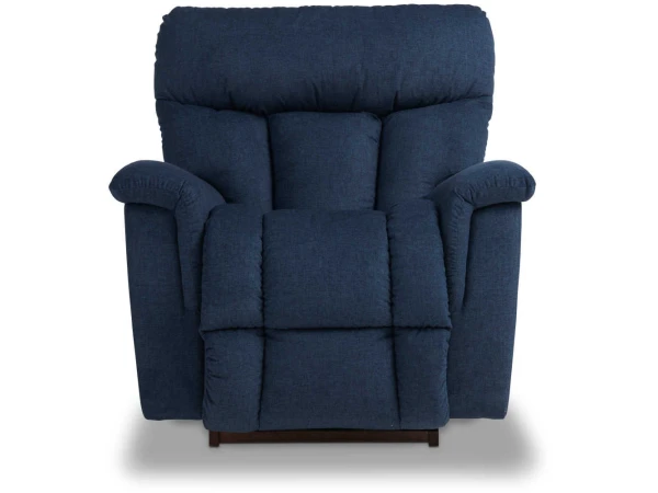 Mateo Power Rocking Recliner Recliners Customizable