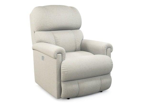Pinnacle Power Wall Recliner Recliners Customizable