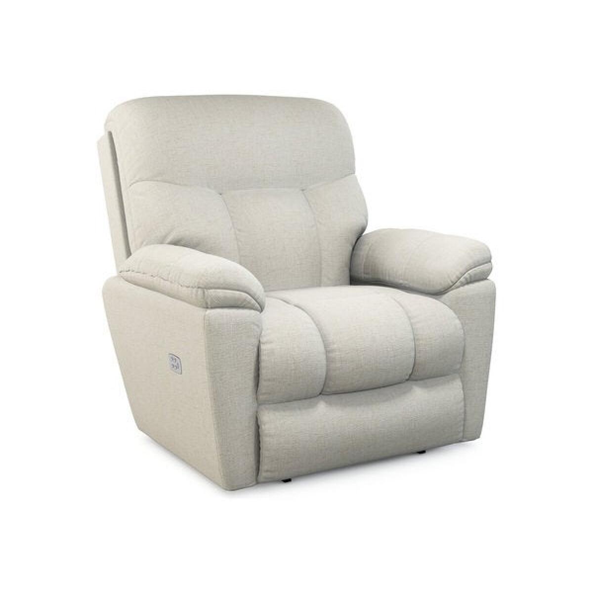 Morrison Power Wall Recliner Recliners Customizable 4