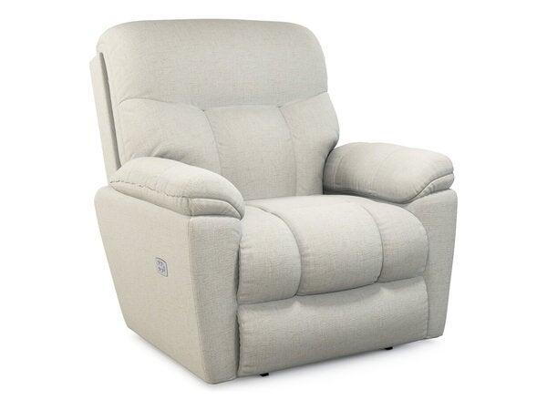 Morrison Power Wall Recliner Recliners Customizable 6