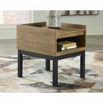 Fridley End Table End tables Ashley Furniture 15