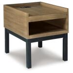 Fridley End Table End tables Ashley Furniture 14