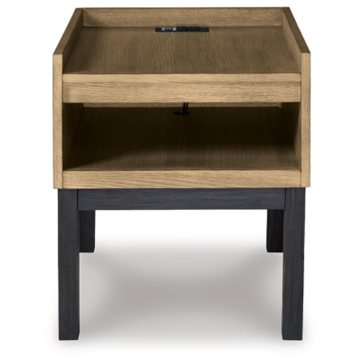 Fridley End Table End tables Ashley Furniture 6