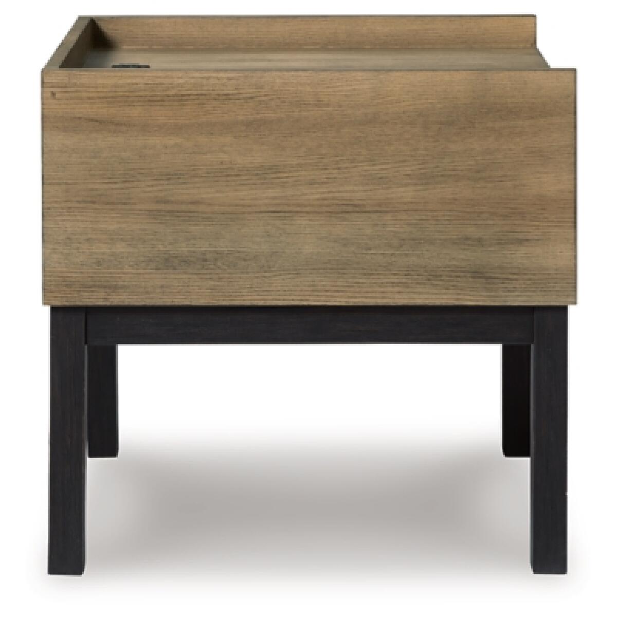 Fridley End Table End tables Ashley Furniture 8