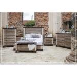 IFD966CHEST 5 Drawer Chest Chests International Furniture Direct 2