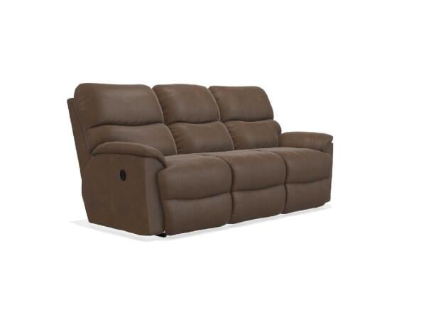 Trouper Reclining Sofa Sofas Customizable