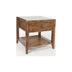 beacon street end table End tables Jofran 7