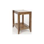 beacon street chairside table Chairside Tables Jofran 7