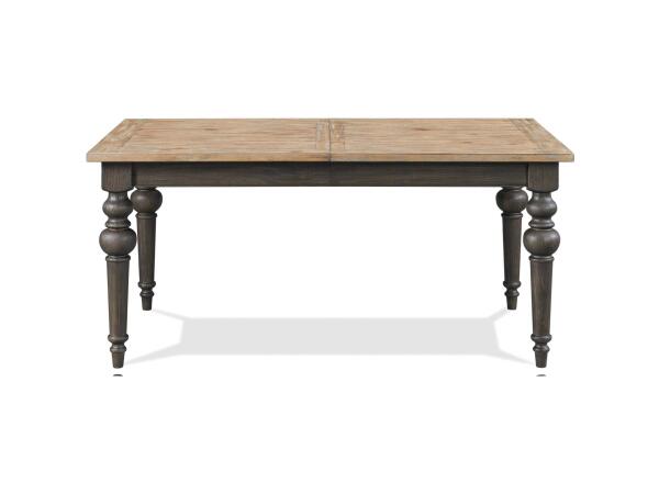 Harper Rectangle Dining Table Dining Tables Riverside Furniture