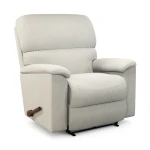 Soren Rocking Recliner Recliners Customizable