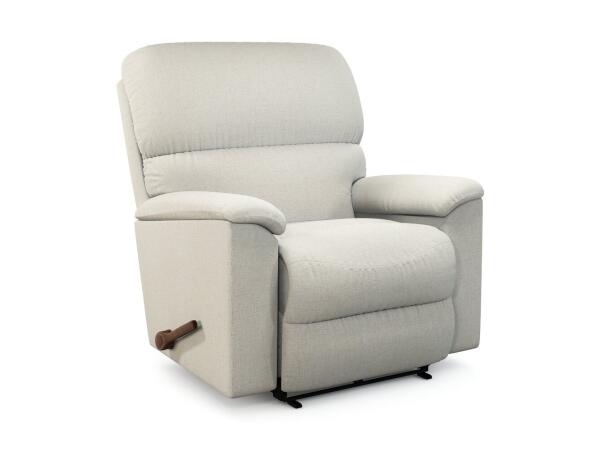 Brooks Rocking Recliner Recliners Customizable