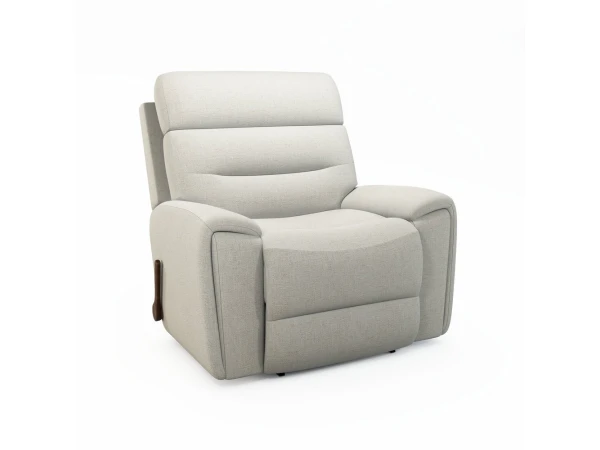 Soren Rocking Recliner Recliners Customizable