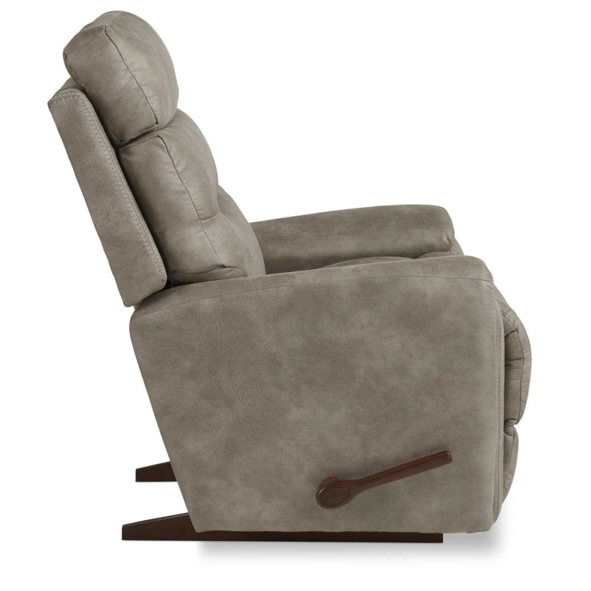 Soren Rocking Recliner Recliners Customizable 6