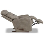Soren Rocking Recliner Recliners Customizable 15