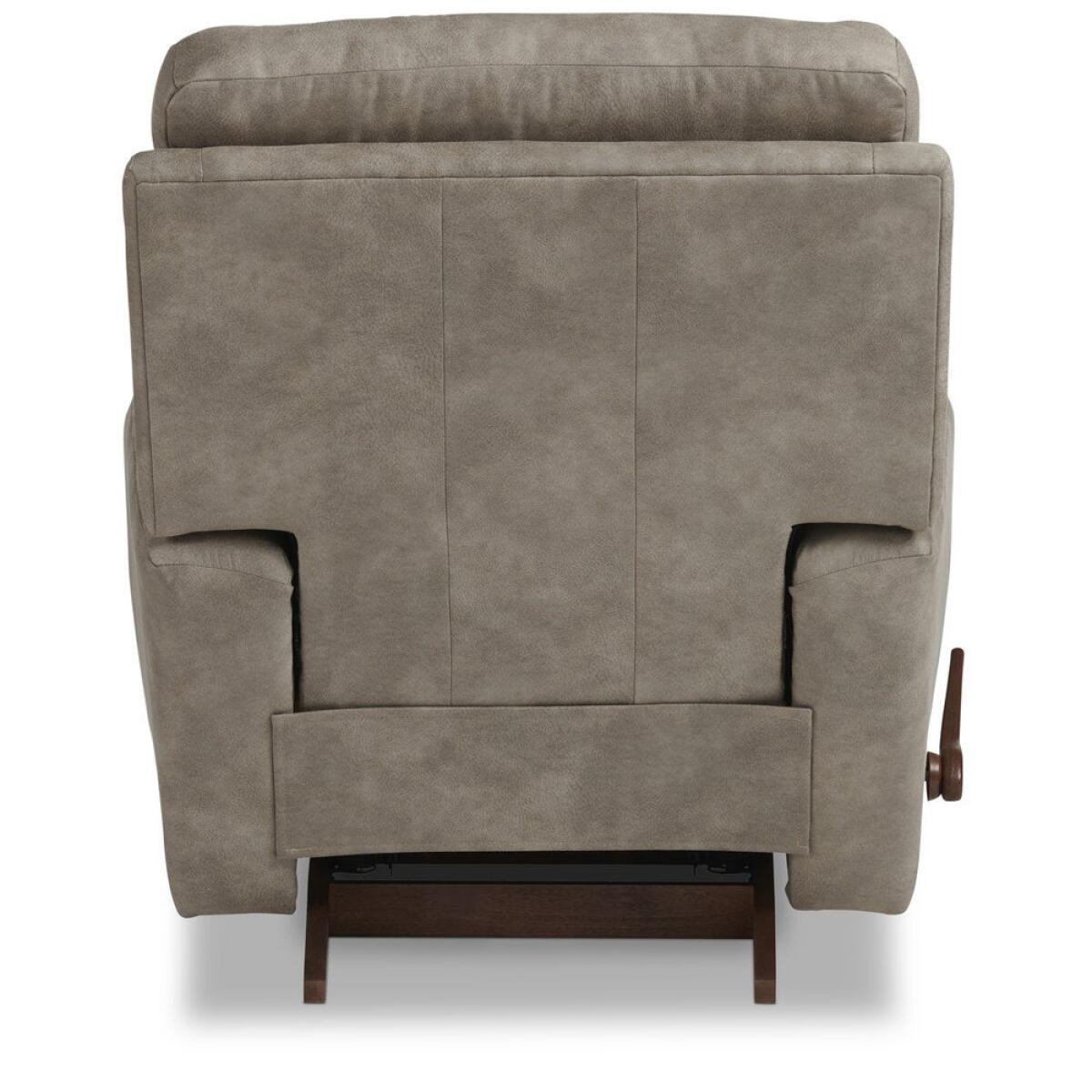 Soren Rocking Recliner Recliners Customizable 9
